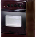 Плита газовая ЛАДА NOVA RG 24039 B (445)